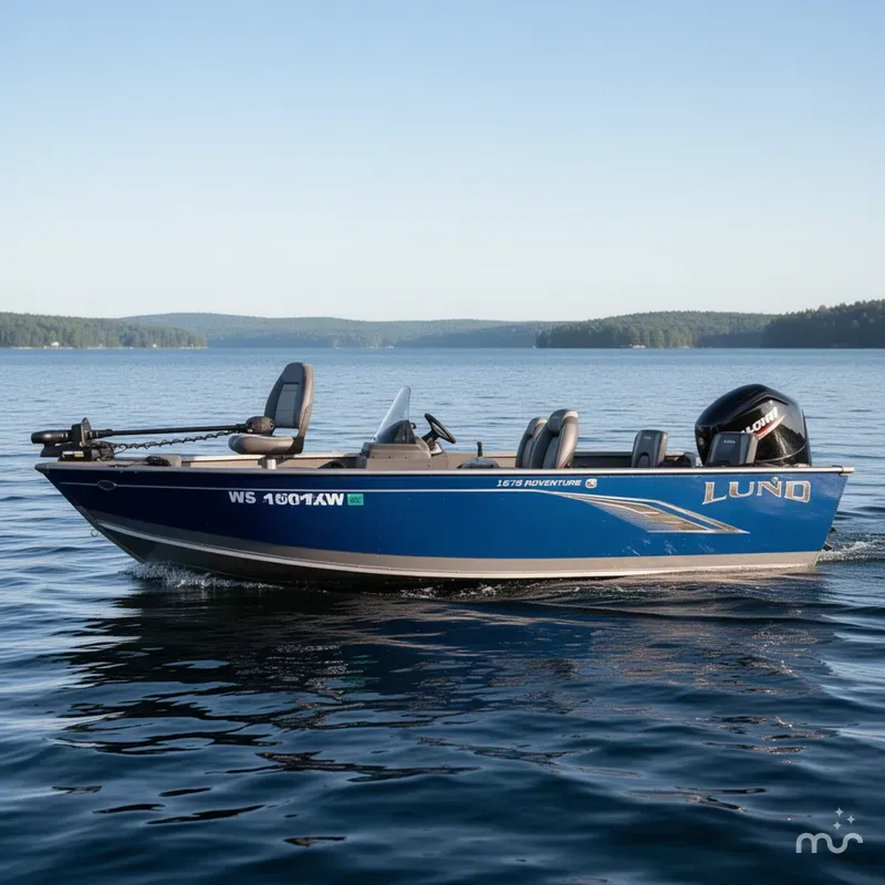 Slide: The Image of Lund 1675 Adventure SS 2023 - 0