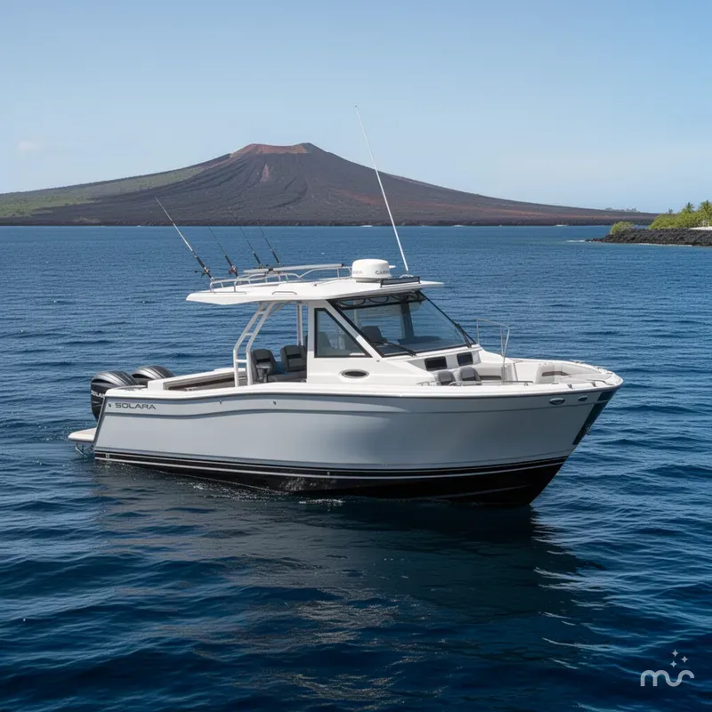 The Image of Solara S-310 CW 2025 - 0