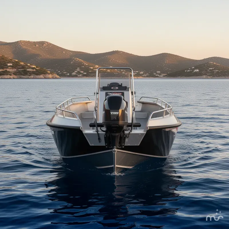 Slide: The Image of Tracker Targa V-19 WT 2025 - 3