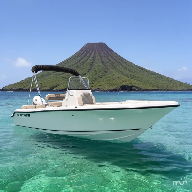 The Image of Key West 189 FS 2025 - 0