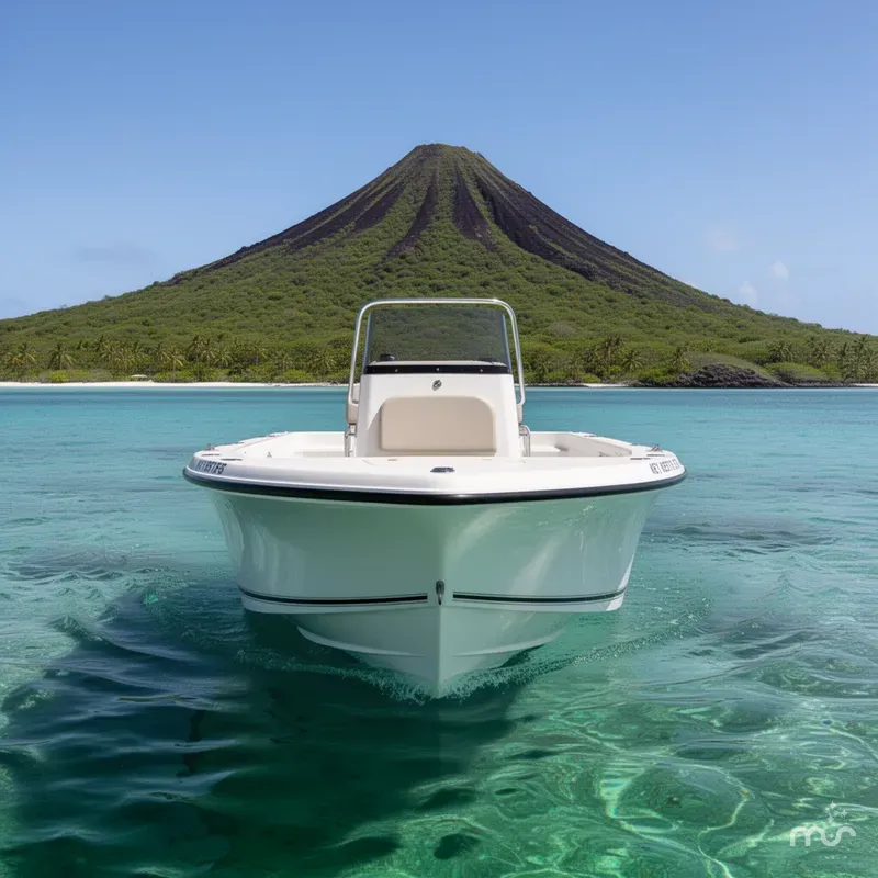 Slide: The Image of Key West 189 FS 2025 - 1