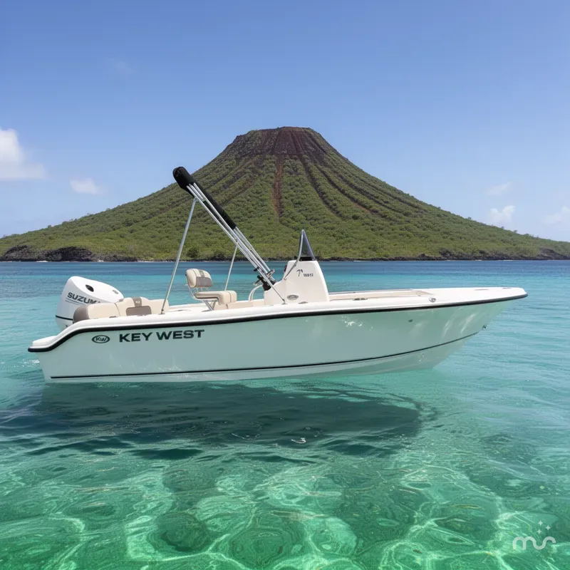Slide: The Image of Key West 189 FS 2025 - 2