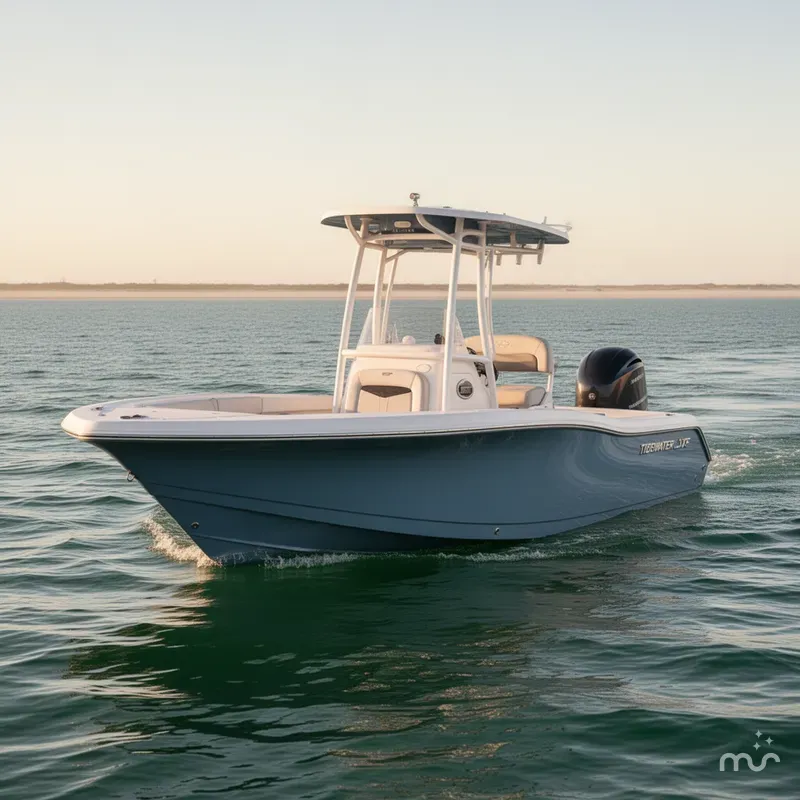 Slide: The Image of Tidewater 210LXF 2025 - 1