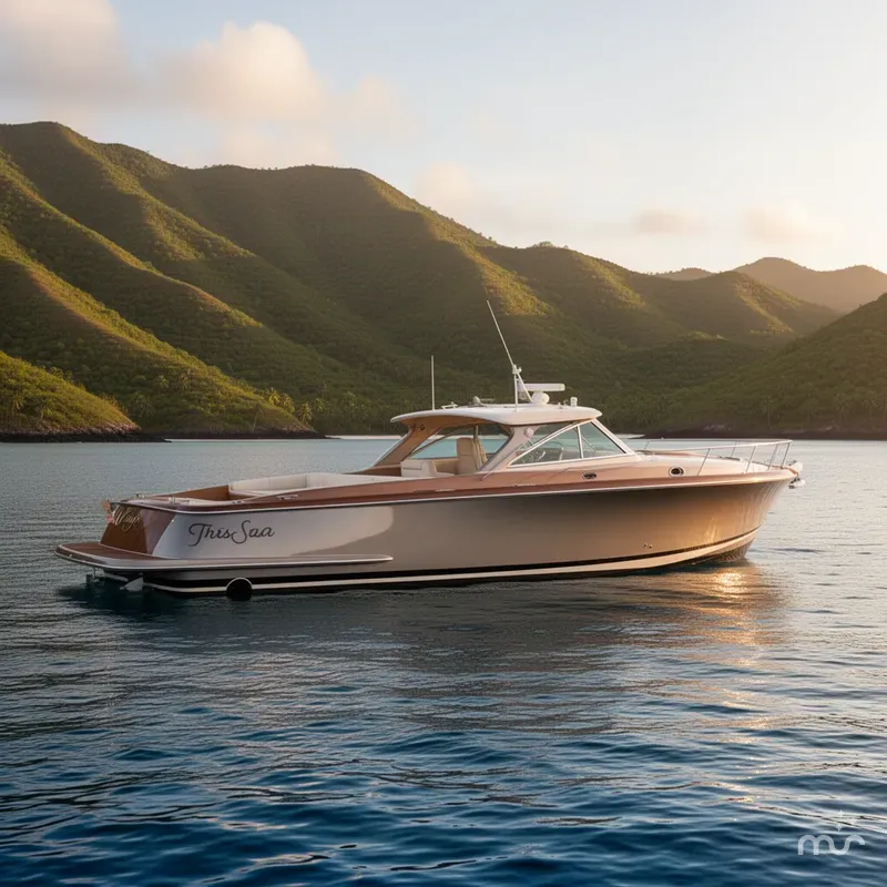 Slide: The Image of Chris-Craft Launch 32 2014 - 0
