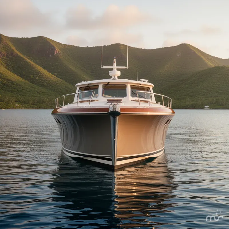 Slide: The Image of Chris-Craft Launch 32 2014 - 1