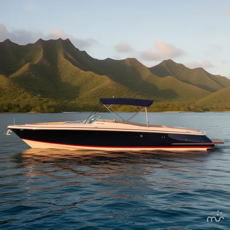 Slide: The Image of Chris-Craft Launch 32 2014 - 2