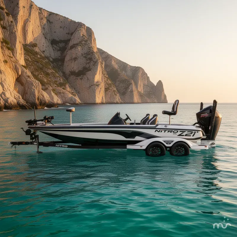 The Image of Nitro Z21 XL 2025 - 0