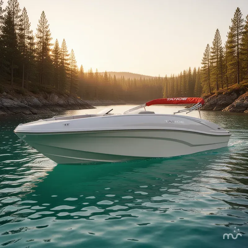 The Image of Tahoe T16 2025 - 0