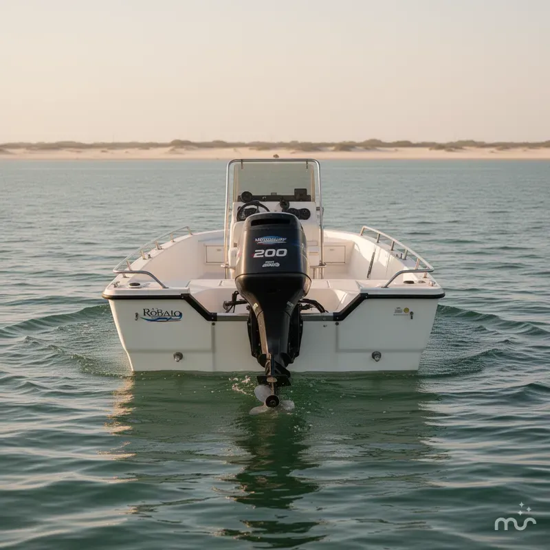 Slide: The Image of Robalo 2000 2000 - 3