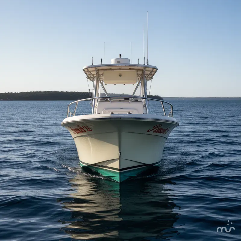 Slide: The Image of Bimini 24 1988 - 1