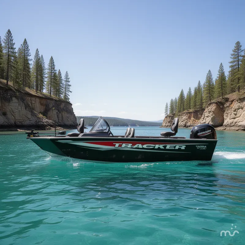Slide: The Image of Tracker Targa V-18 WT 2025 - 4