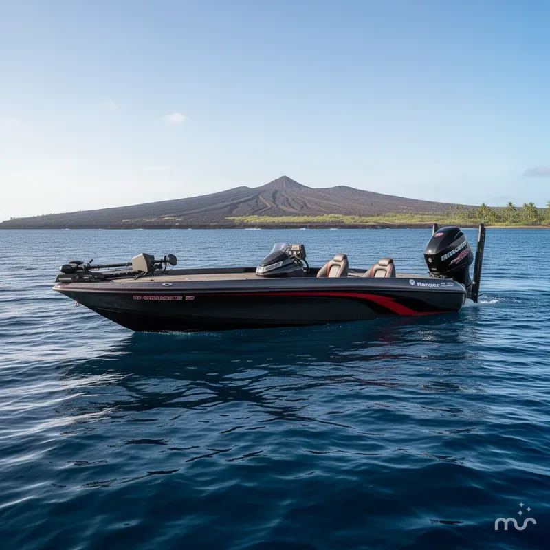 The Image of Ranger Z520 Comanche 2016 - 0