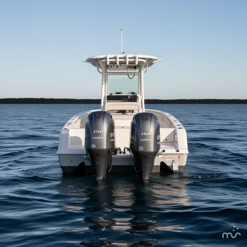 Slide: The Image of Sportsman Open 252 Center Console 2021 - 2