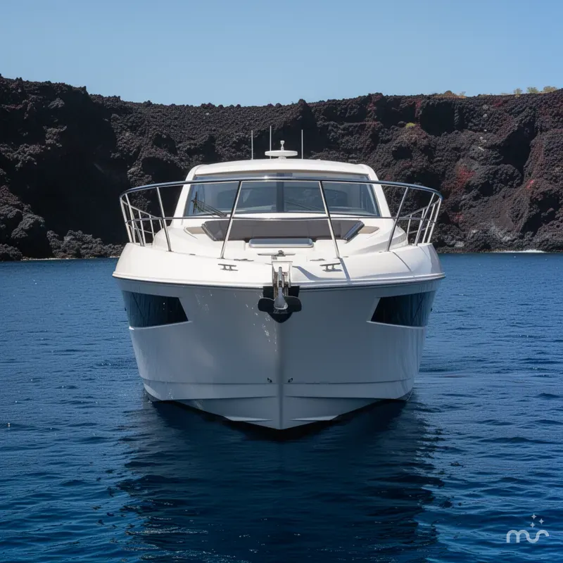 Slide: The Image of Cruisers Yachts 390 Express Coupe 2018 - 1
