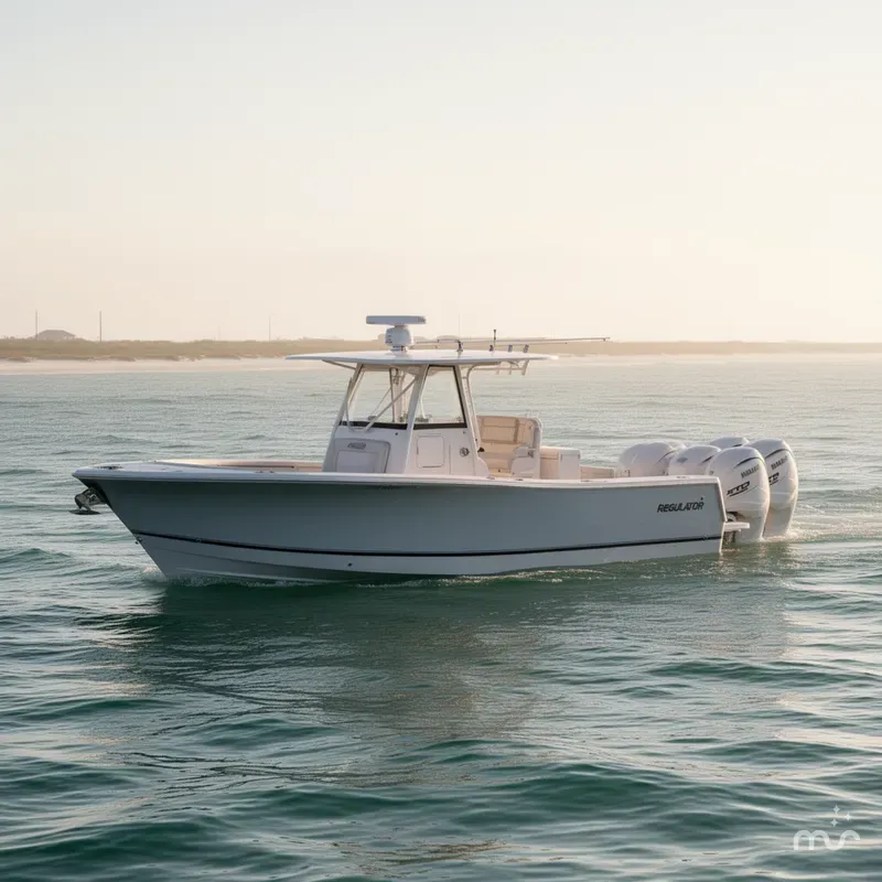 Slide: The Image of Regulator Marine 31 2024 - 1