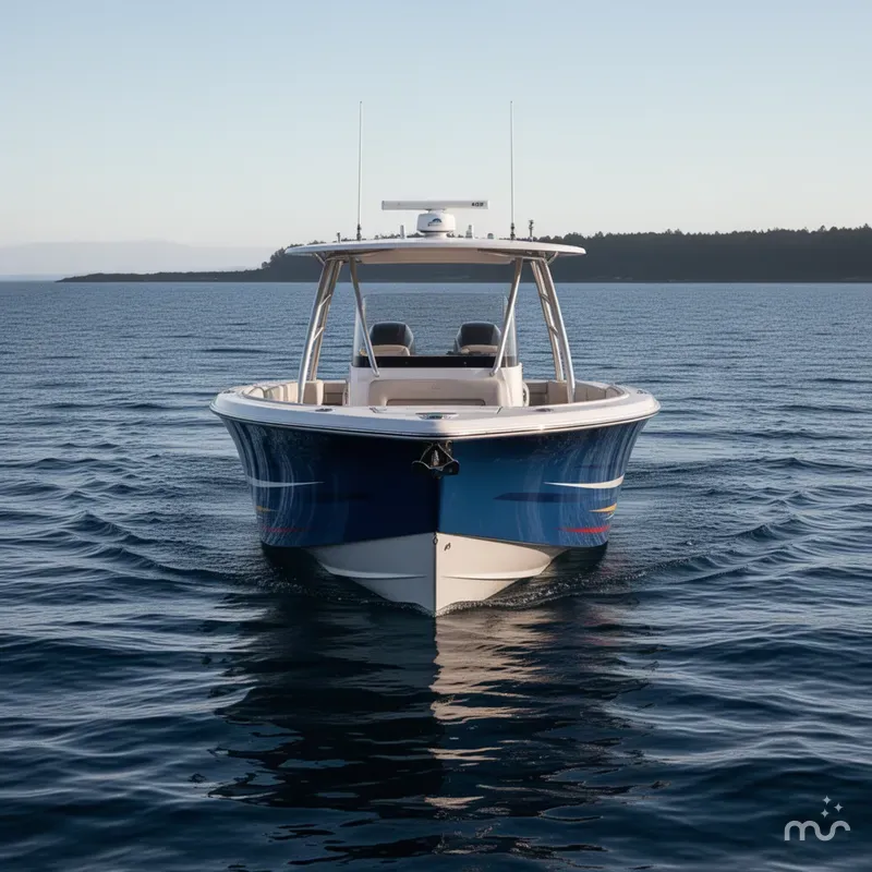 Slide: The Image of Concept Boats 36 2014 - 1