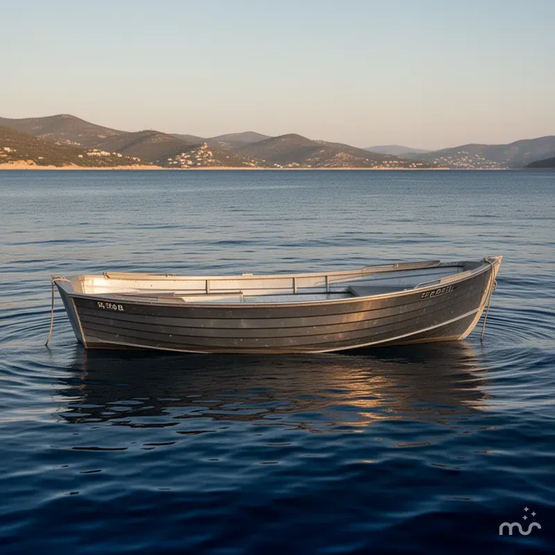 Slide: The Image of Edge Boats 556 DB 2025 - 2