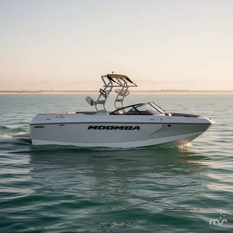 Slide: The Image of Moomba Max 2024 - 0
