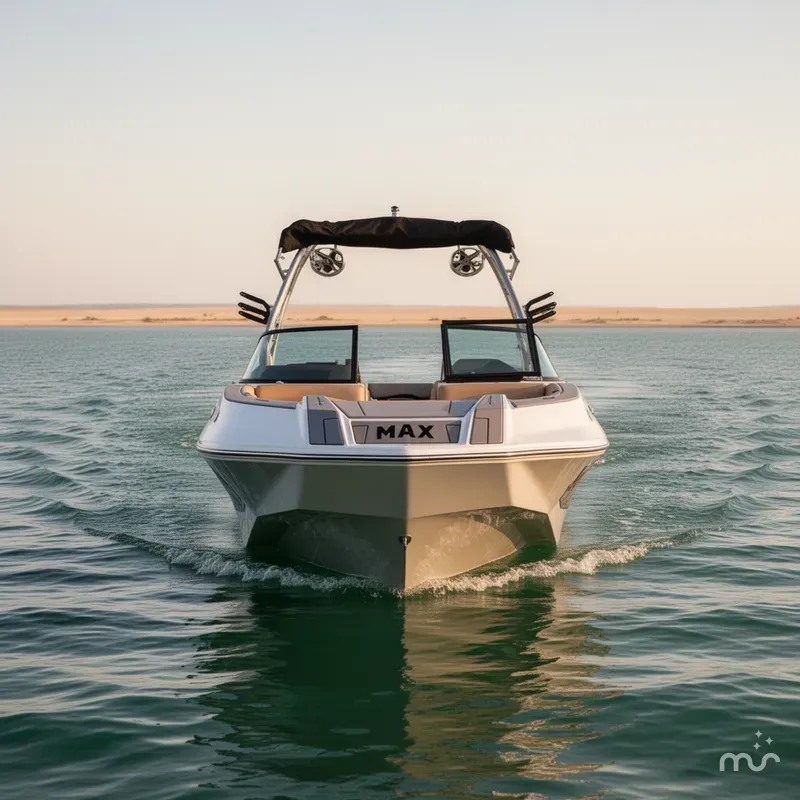 Slide: The Image of Moomba Max 2024 - 1