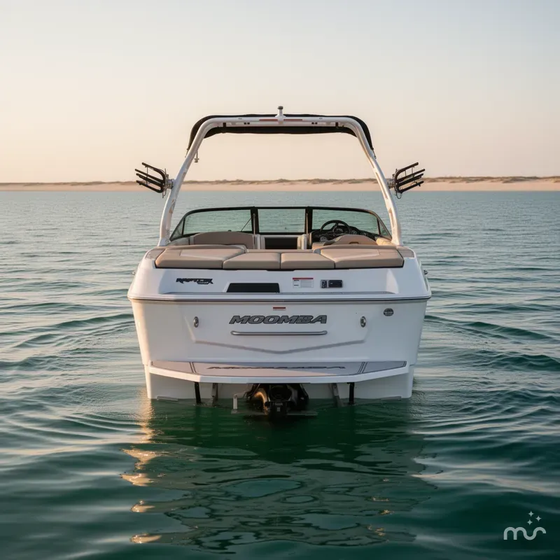 Slide: The Image of Moomba Max 2024 - 4