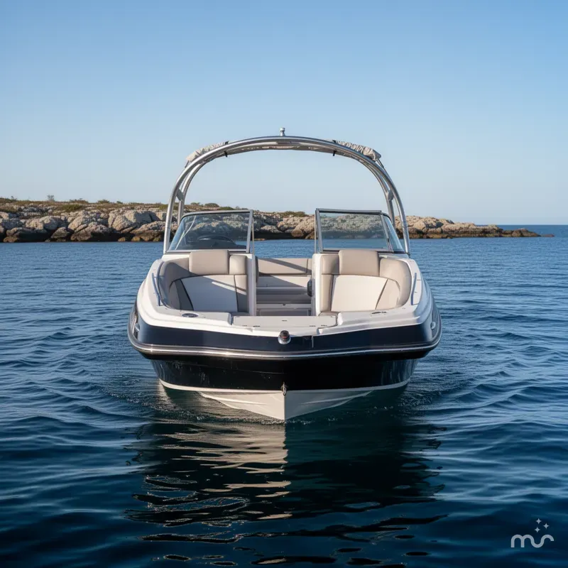 Slide: The Image of Yamaha 242 2010 - 3
