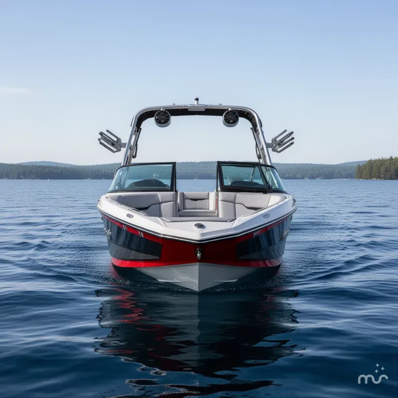 Slide: The Image of MasterCraft XT22 2020 - 3