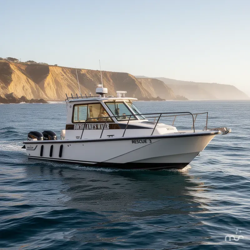 Slide: The Image of Boston Whaler Challenger 2016 - 0