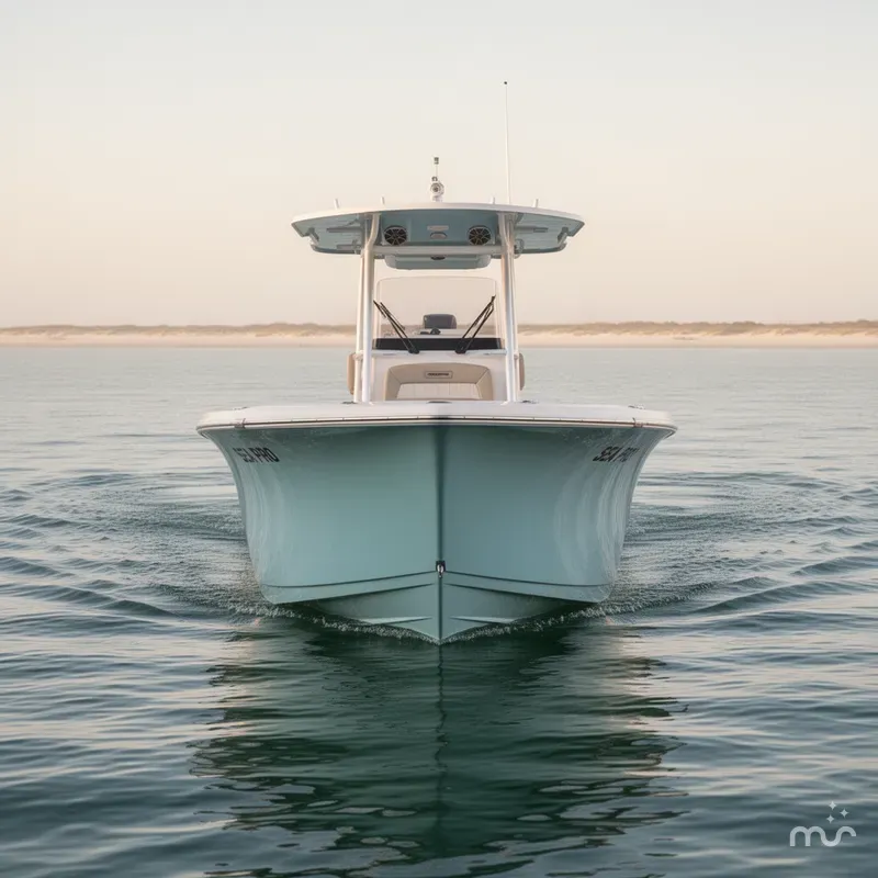 Slide: The Image of Sea Pro 239 Center Console 2020 - 0