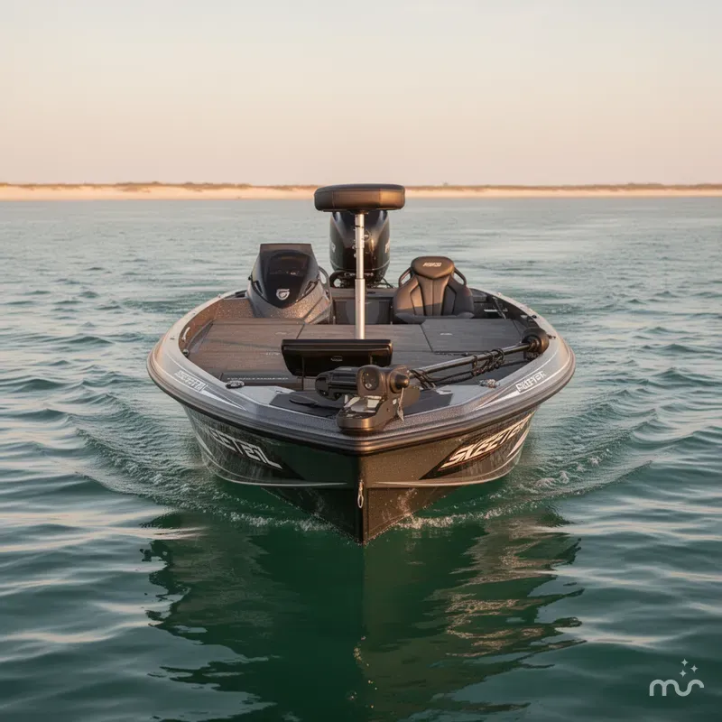 Slide: The Image of Skeeter FXR21L 2025 - 1