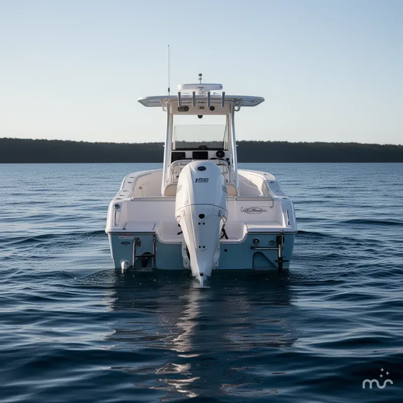 Slide: The Image of Sea Hunt Ultra 265 SE 2025 - 1