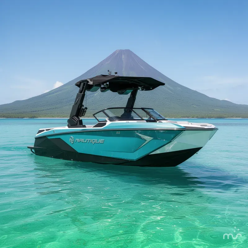 The Image of Nautique Super Air Nautique G23 Paragon 2023 - 0