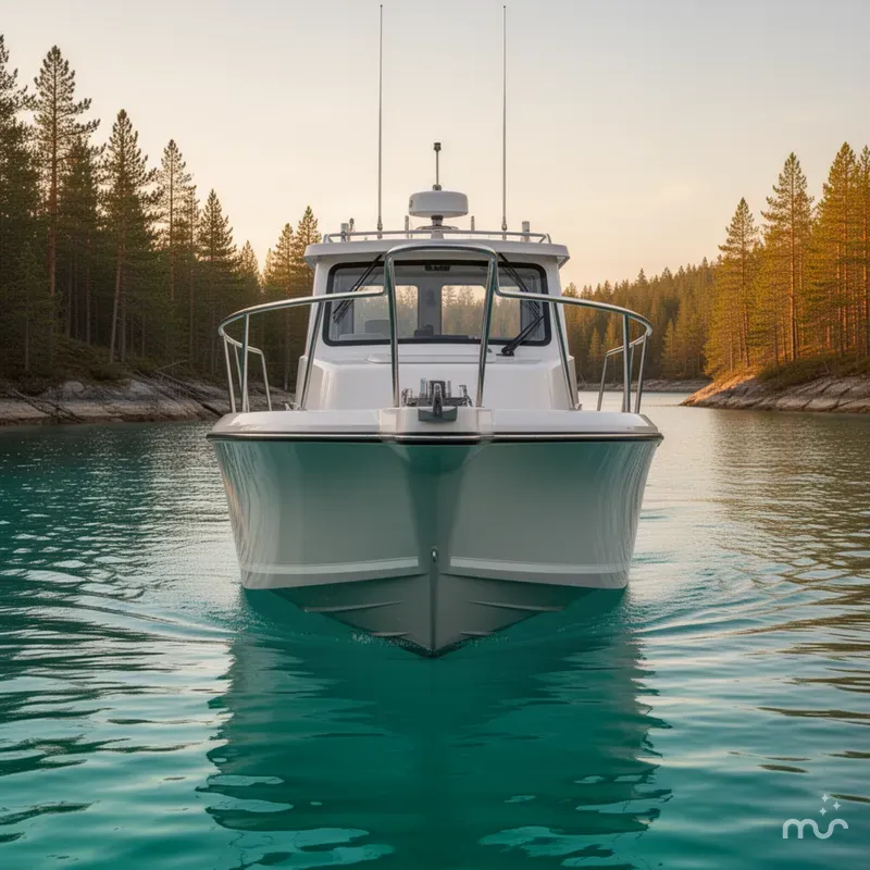 Slide: The Image of Defiance Admiral 220 EX 2025 - 3