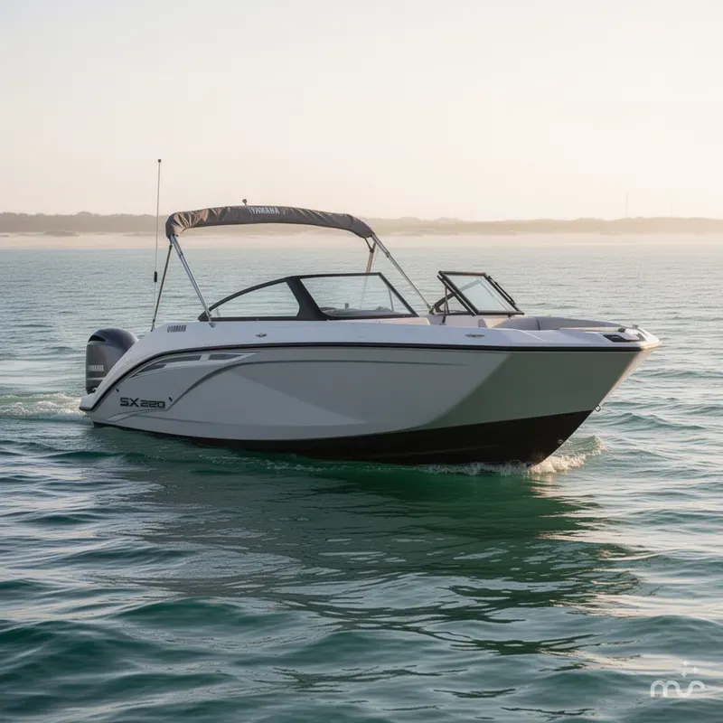 The Image of Yamaha SX220 2025 - 0