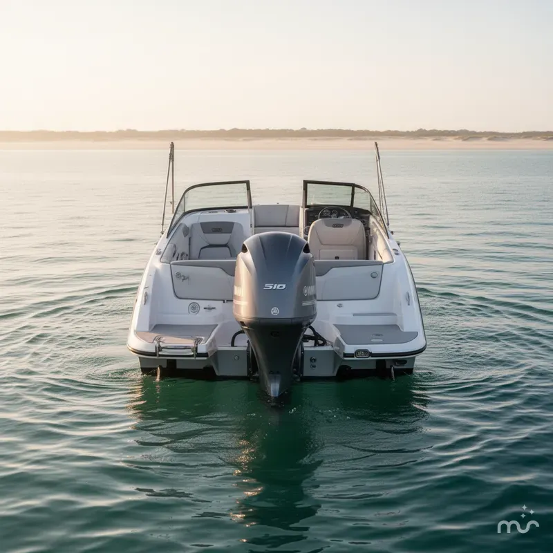 Slide: The Image of Yamaha SX220 2025 - 3