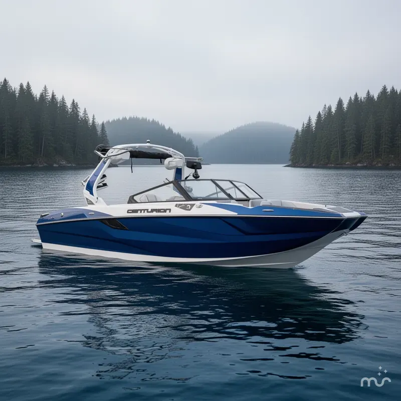 The Image of Centurion Fe23 2025 - 0