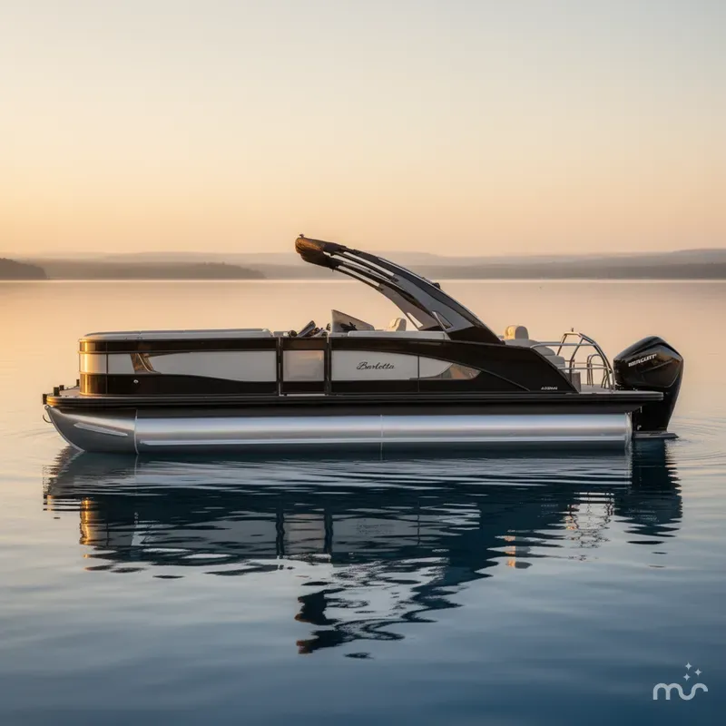 Slide: The Image of Barletta Lusso 25MA 2025 - 0