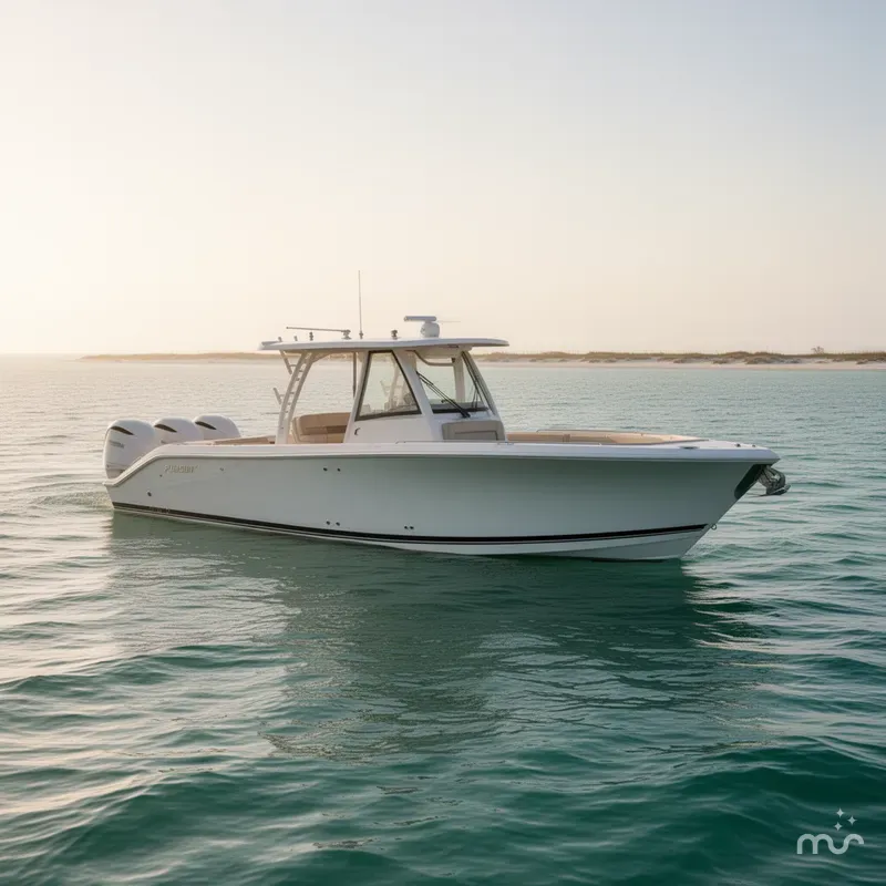 Slide: The Image of Pursuit S 328 Sport 2025 - 0