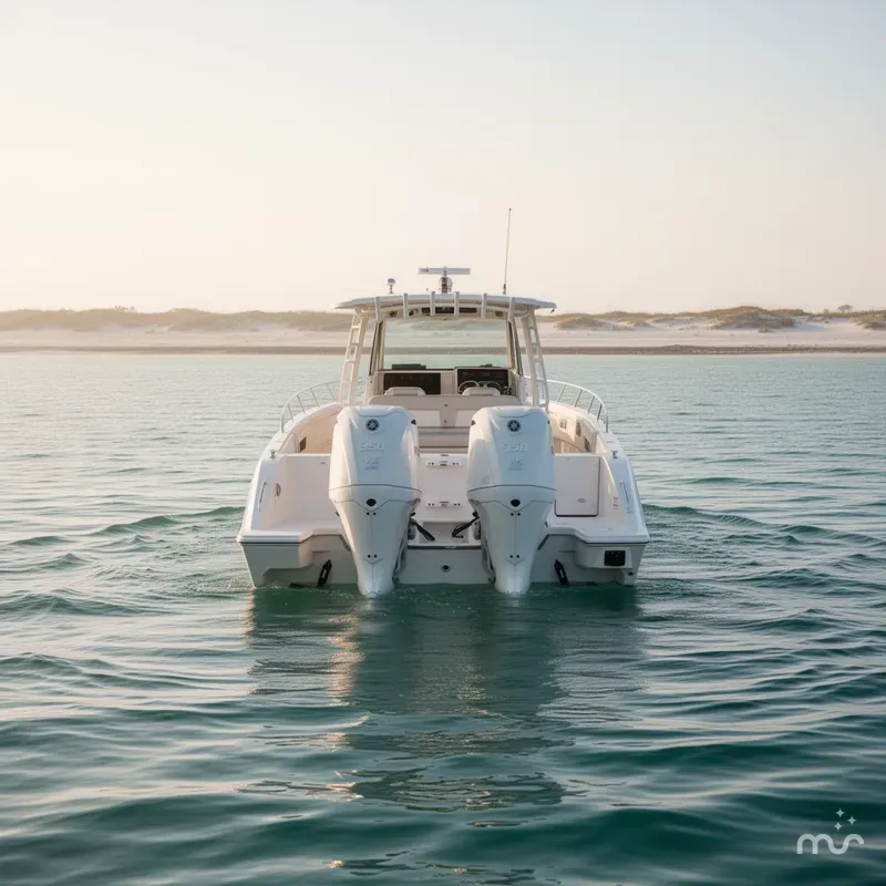 Slide: The Image of Pursuit S 328 Sport 2025 - 2