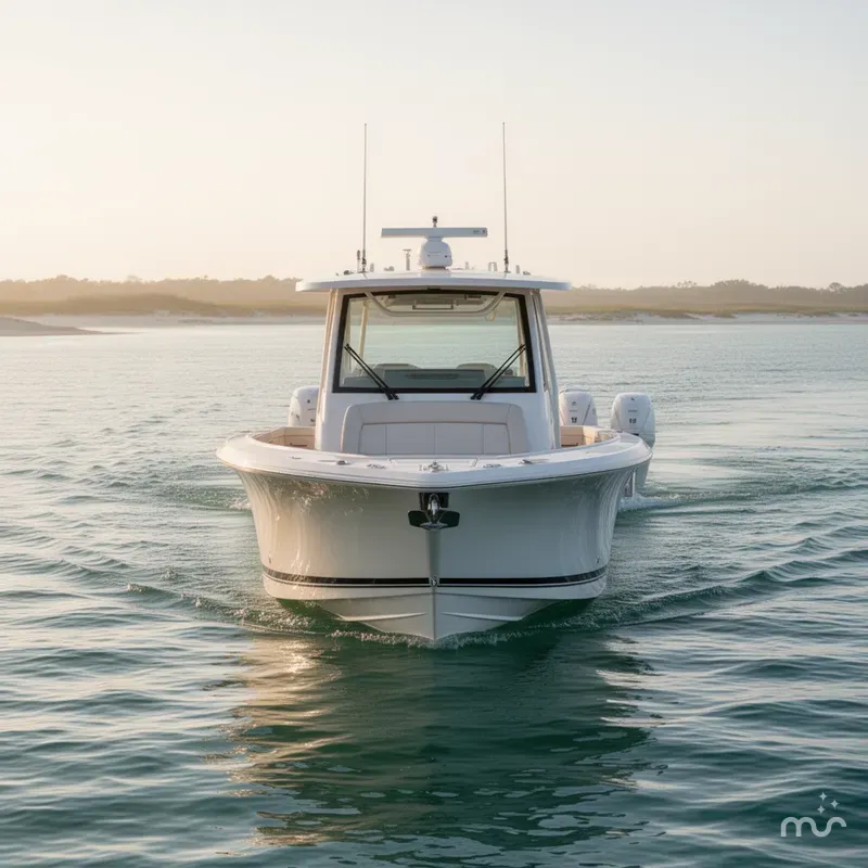 Slide: The Image of Pursuit S 328 Sport 2025 - 3