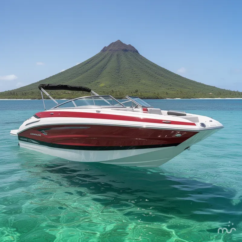 The Image of Crownline Boats Eclipse E235 2024 - 0