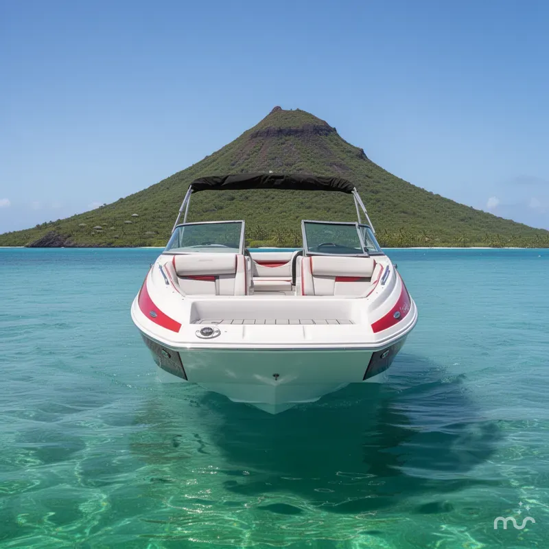 Slide: The Image of Crownline Boats Eclipse E235 2024 - 3