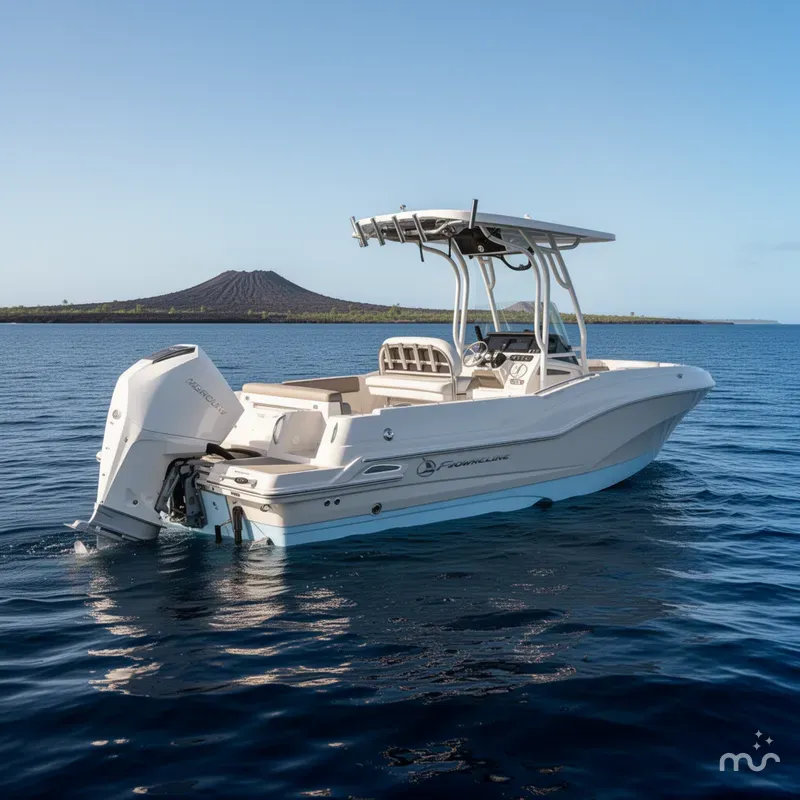 Slide: The Image of Crownline Boats 220 CC 2024 - 3