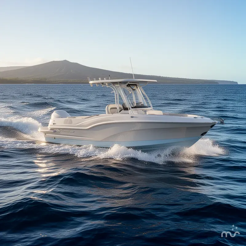 Slide: The Image of Crownline Boats 220 CC 2024 - 4