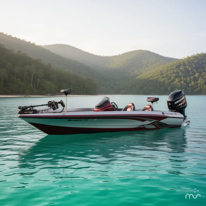 The Image of Ranger Z520 Comanche 2014 - 0
