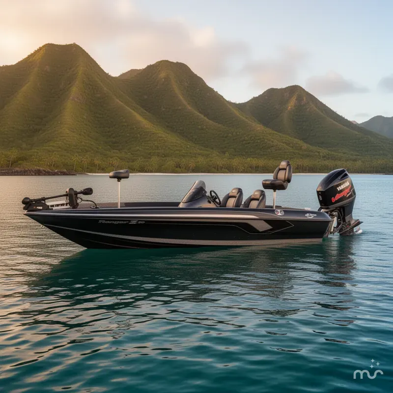 The Image of Ranger Z520 2011 - 0