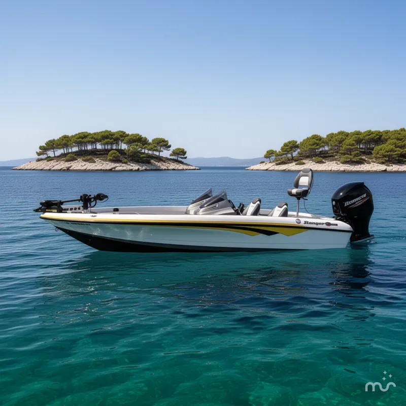 The Image of Ranger Z520 Comanche 2016 - 0