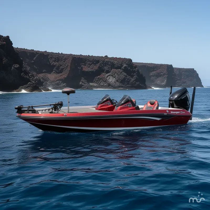 The Image of Ranger Z520L 2020 - 0