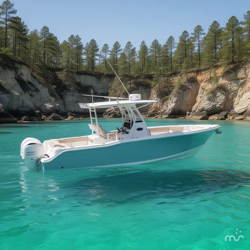 The Image of Key West 263 FS 2022 - 0