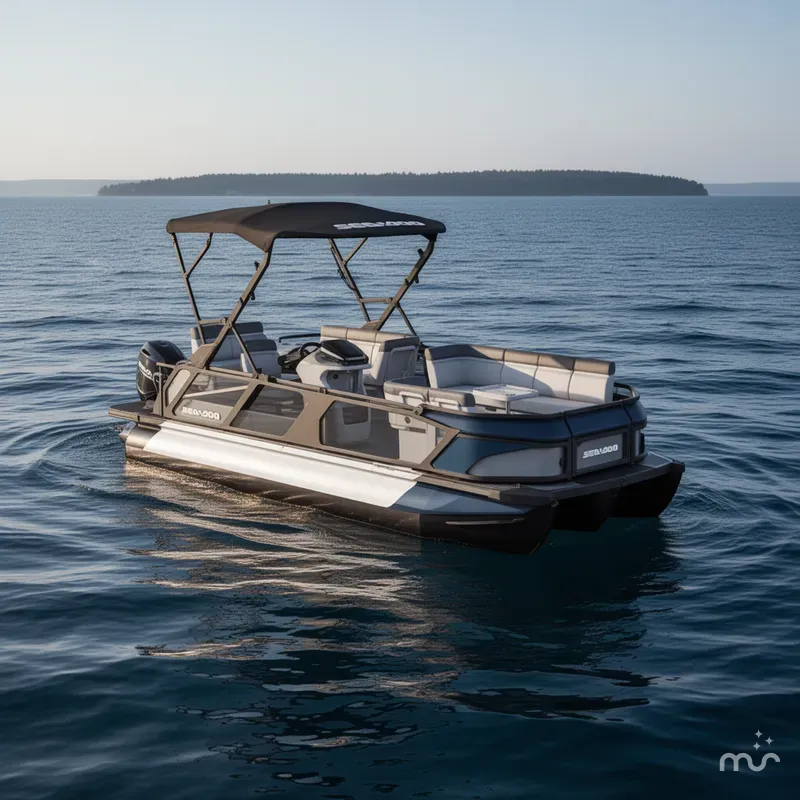 The Image of Sea-Doo Switch Sport 21 2025 - 0
