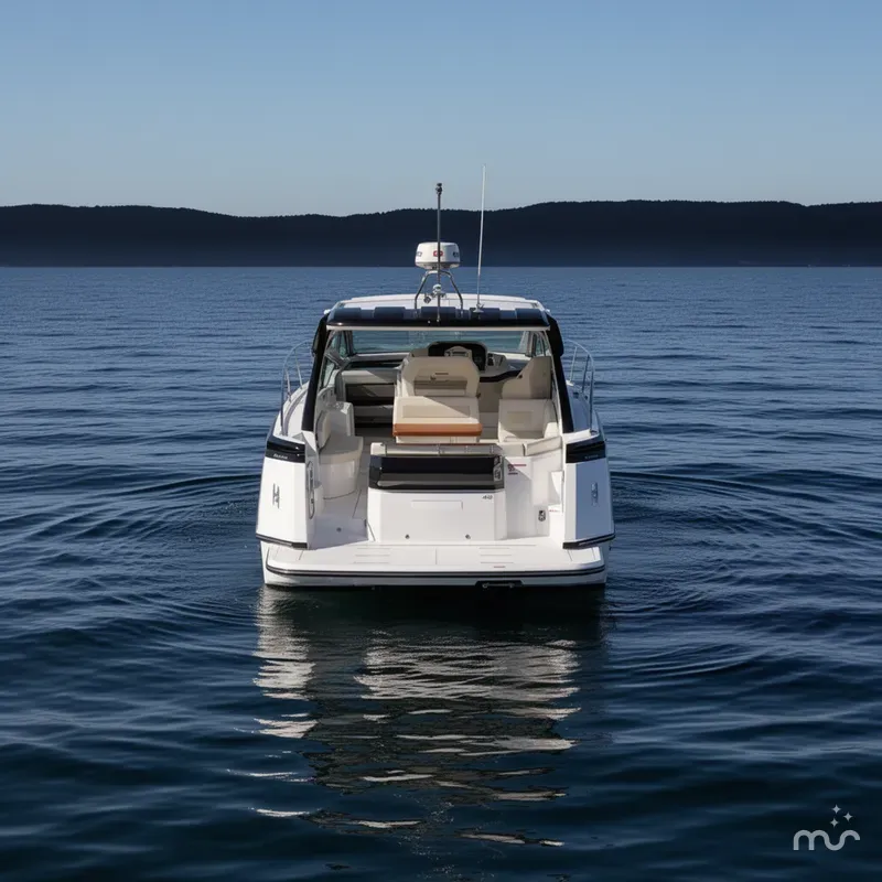 Slide: The Image of Beneteau Gran Turismo 40 2019 - 3